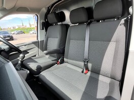 Volkswagen Transporter T28 TDI P/V STARTLINE 55