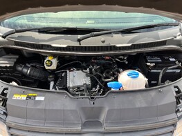 Volkswagen Transporter T28 TDI P/V STARTLINE 7