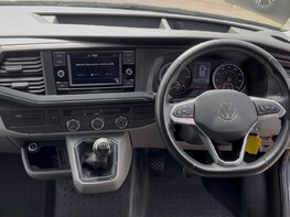 Volkswagen Transporter T28 TDI P/V STARTLINE 2