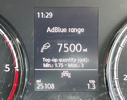 Volkswagen Transporter T28 TDI P/V STARTLINE 26