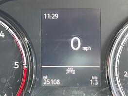 Volkswagen Transporter T28 TDI P/V STARTLINE 23