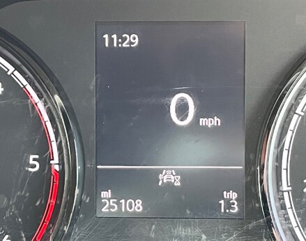 Volkswagen Transporter T28 TDI P/V STARTLINE 23