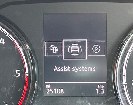 Volkswagen Transporter T28 TDI P/V STARTLINE 24
