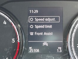 Volkswagen Transporter T28 TDI P/V STARTLINE 25