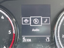 Volkswagen Transporter T28 TDI P/V STARTLINE 27