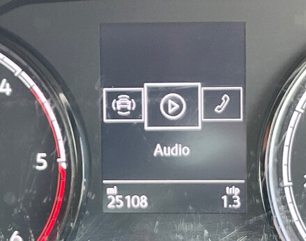 Volkswagen Transporter T28 TDI P/V STARTLINE 27