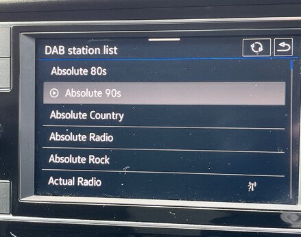 Volkswagen Transporter T28 TDI P/V STARTLINE 36