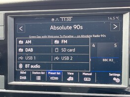 Volkswagen Transporter T28 TDI P/V STARTLINE 34