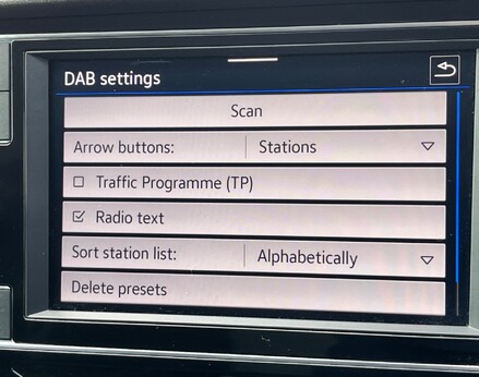 Volkswagen Transporter T28 TDI P/V STARTLINE 37