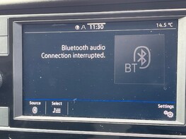 Volkswagen Transporter T28 TDI P/V STARTLINE 38