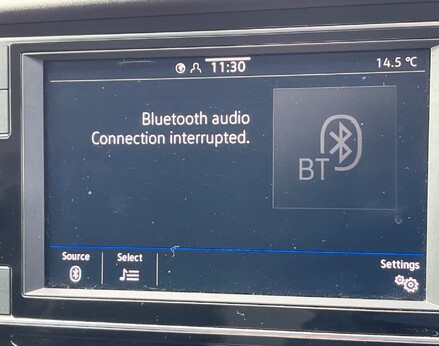 Volkswagen Transporter T28 TDI P/V STARTLINE 38