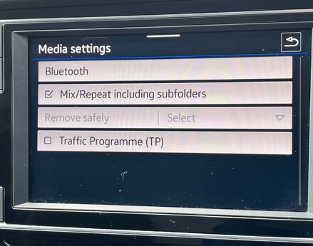 Volkswagen Transporter T28 TDI P/V STARTLINE 39