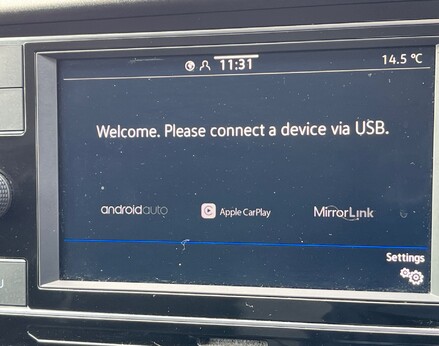 Volkswagen Transporter T28 TDI P/V STARTLINE 40