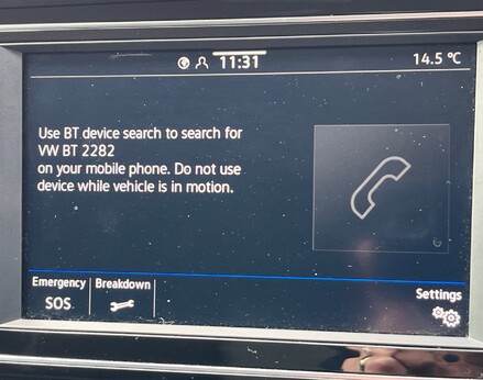Volkswagen Transporter T28 TDI P/V STARTLINE 41
