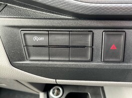Volkswagen Transporter T28 TDI P/V STARTLINE 45