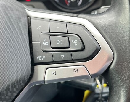 Volkswagen Transporter T28 TDI P/V STARTLINE 48