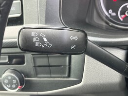 Volkswagen Transporter T28 TDI P/V STARTLINE 49