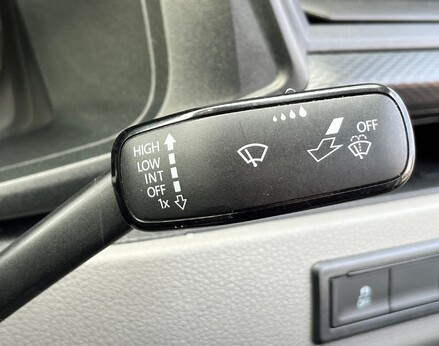 Volkswagen Transporter T28 TDI P/V STARTLINE 50
