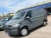 Volkswagen Transporter T28 TDI P/V STARTLINE
