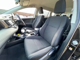 Toyota Rav 4 D-4D ICON 46