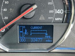 Toyota Rav 4 D-4D ICON 22