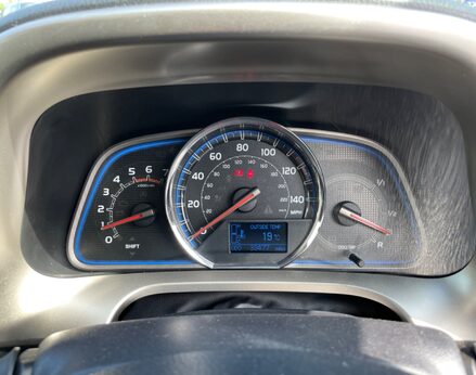Toyota Rav 4 D-4D ICON 20