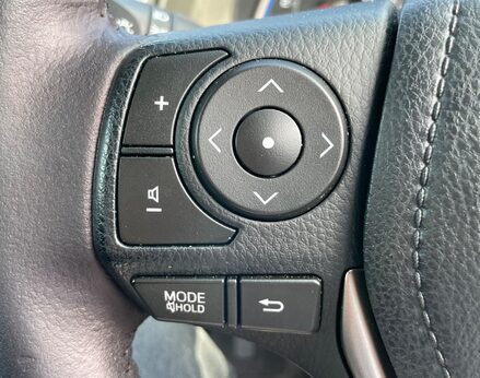 Toyota Rav 4 D-4D ICON 37