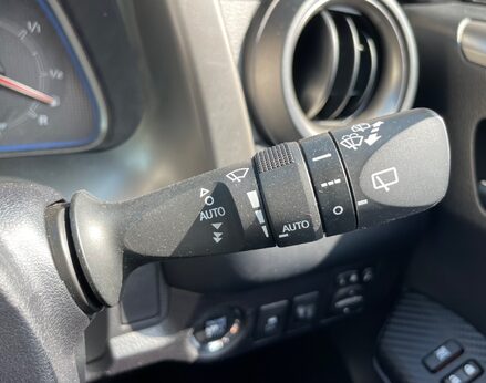 Toyota Rav 4 D-4D ICON 40