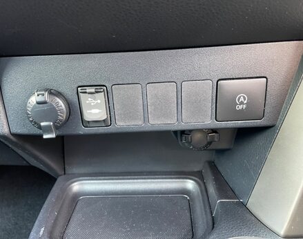 Toyota Rav 4 D-4D ICON 35