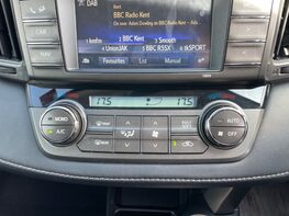Toyota Rav 4 D-4D ICON 34