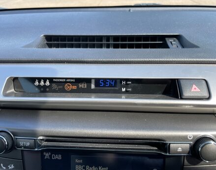 Toyota Rav 4 D-4D ICON 33