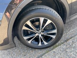 Toyota Rav 4 D-4D ICON 3