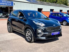 Kia Sportage 2 ISG 4