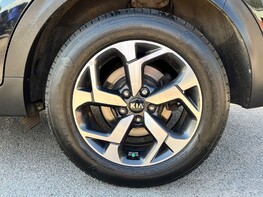 Kia Sportage 2 ISG 14