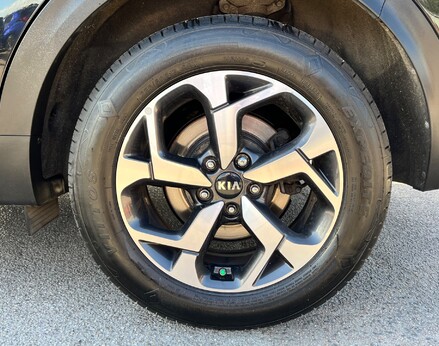 Kia Sportage 2 ISG 14