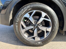 Kia Sportage 2 ISG 15