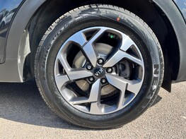 Kia Sportage 2 ISG 16