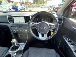 Kia Sportage 2 ISG 19