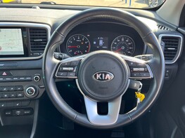 Kia Sportage 2 ISG 20
