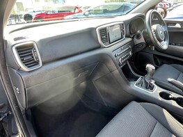 Kia Sportage 2 ISG 17
