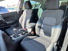 Kia Sportage 2 ISG 61
