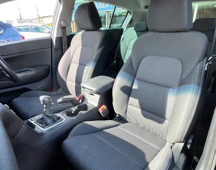 Kia Sportage 2 ISG 61
