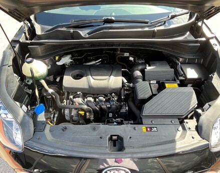 Kia Sportage 2 ISG 7