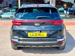 Kia Sportage 2 ISG 6