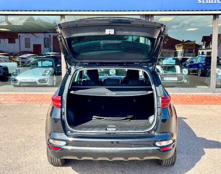 Kia Sportage 2 ISG 65
