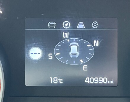 Kia Sportage 2 ISG 23