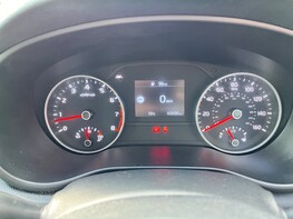 Kia Sportage 2 ISG 21