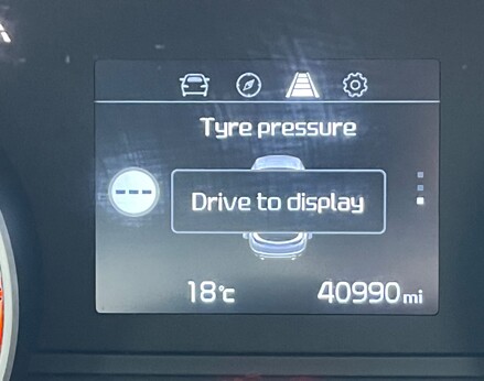 Kia Sportage 2 ISG 24