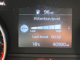 Kia Sportage 2 ISG 29