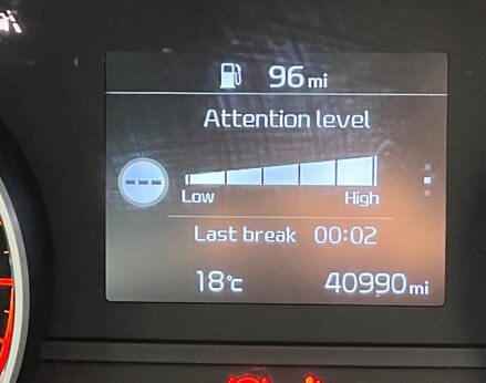 Kia Sportage 2 ISG 29